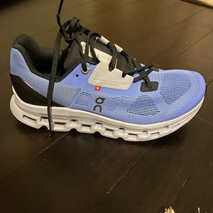 Cloudstratus On Running Shoes